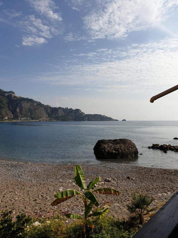Apartamento Blue Lagune Mare Taormina