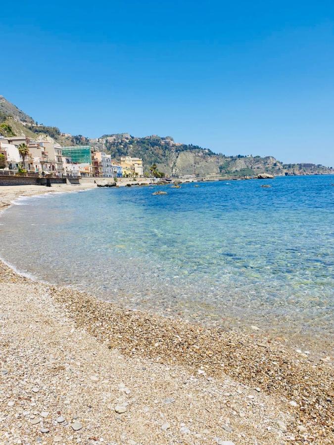 Blue Lagune Mare Apartamento