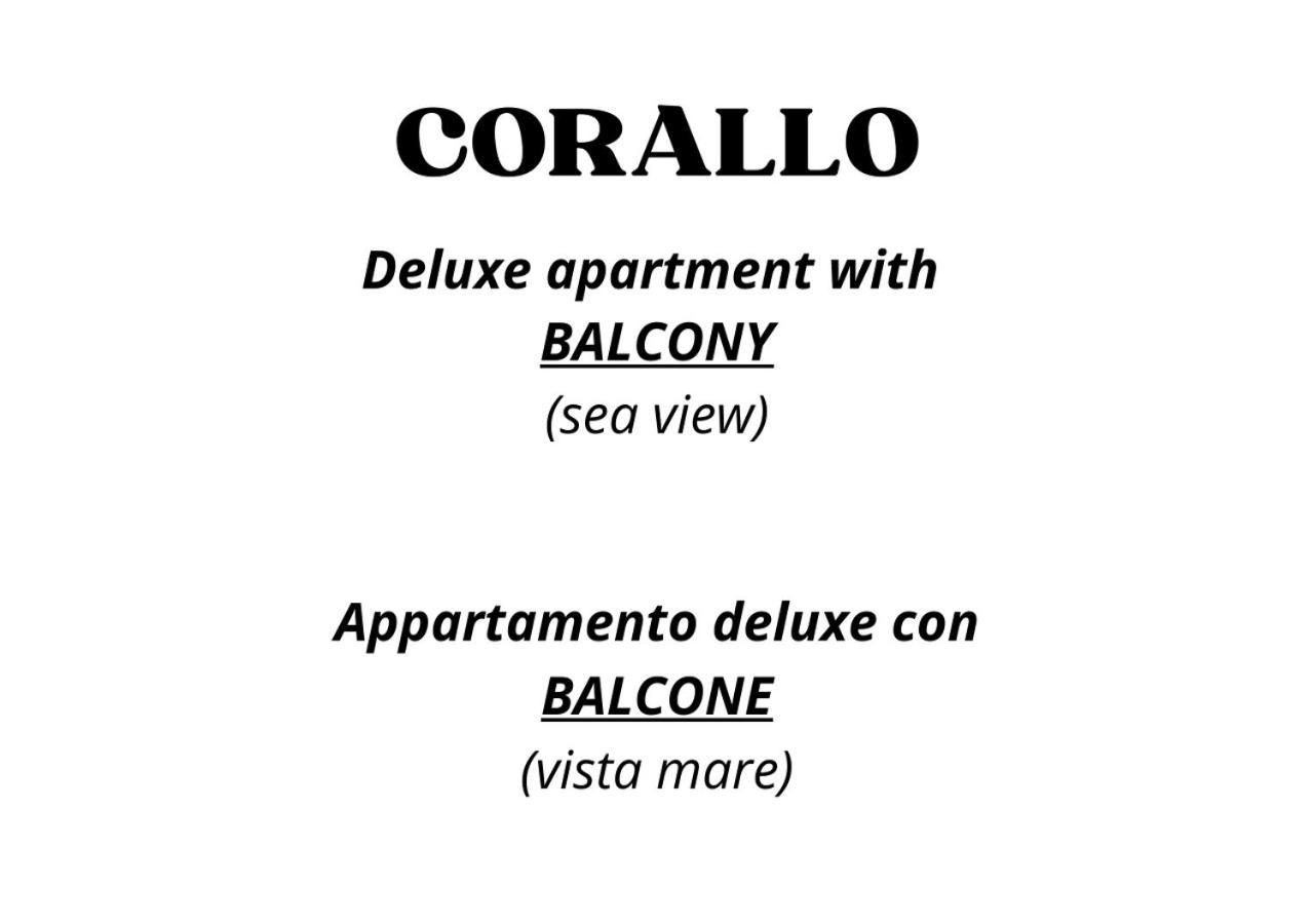 Apartamento Blue Lagune Mare *