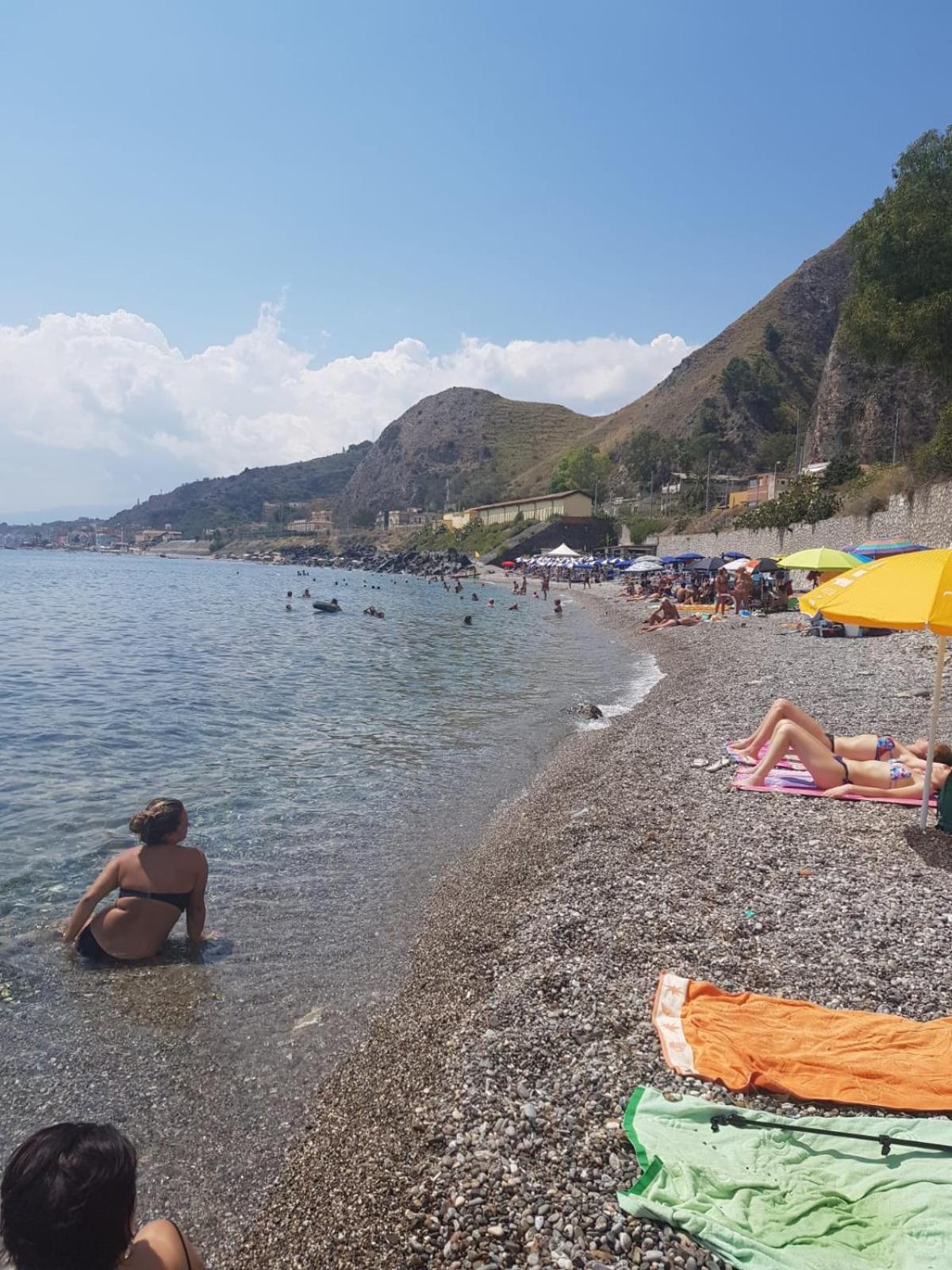 Apartamento Blue Lagune Mare *