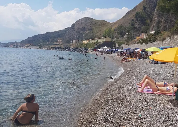 Blue Lagune Taormina Mare