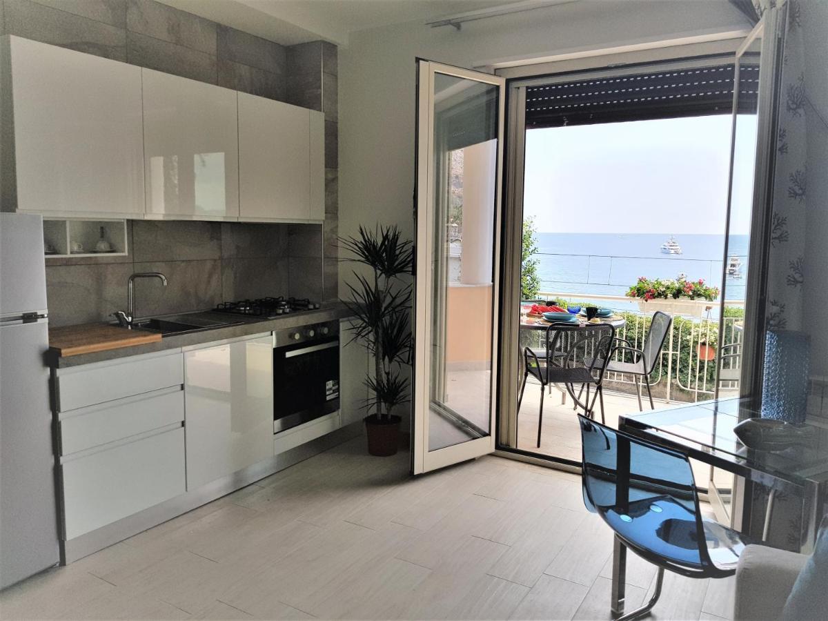 Blue Lagune Mare Apartamento