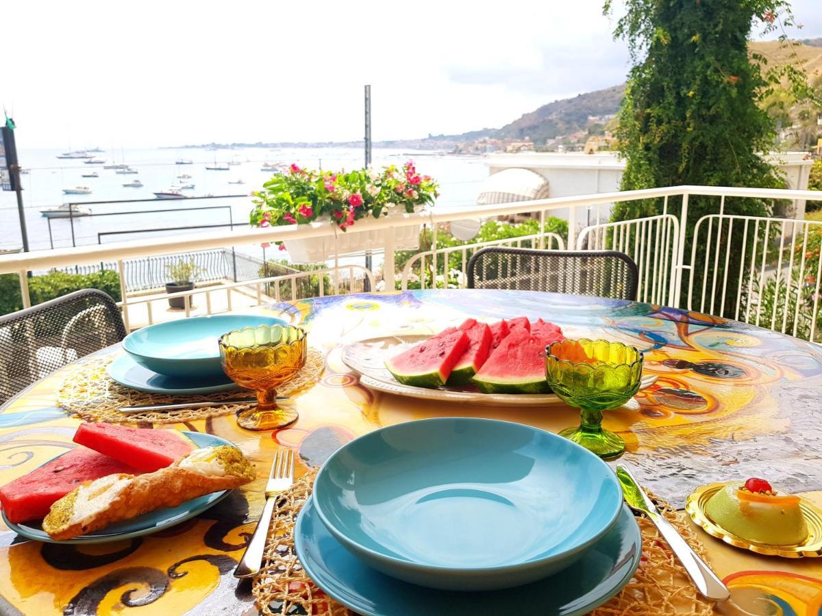 Blue Lagune Mare Apartamento