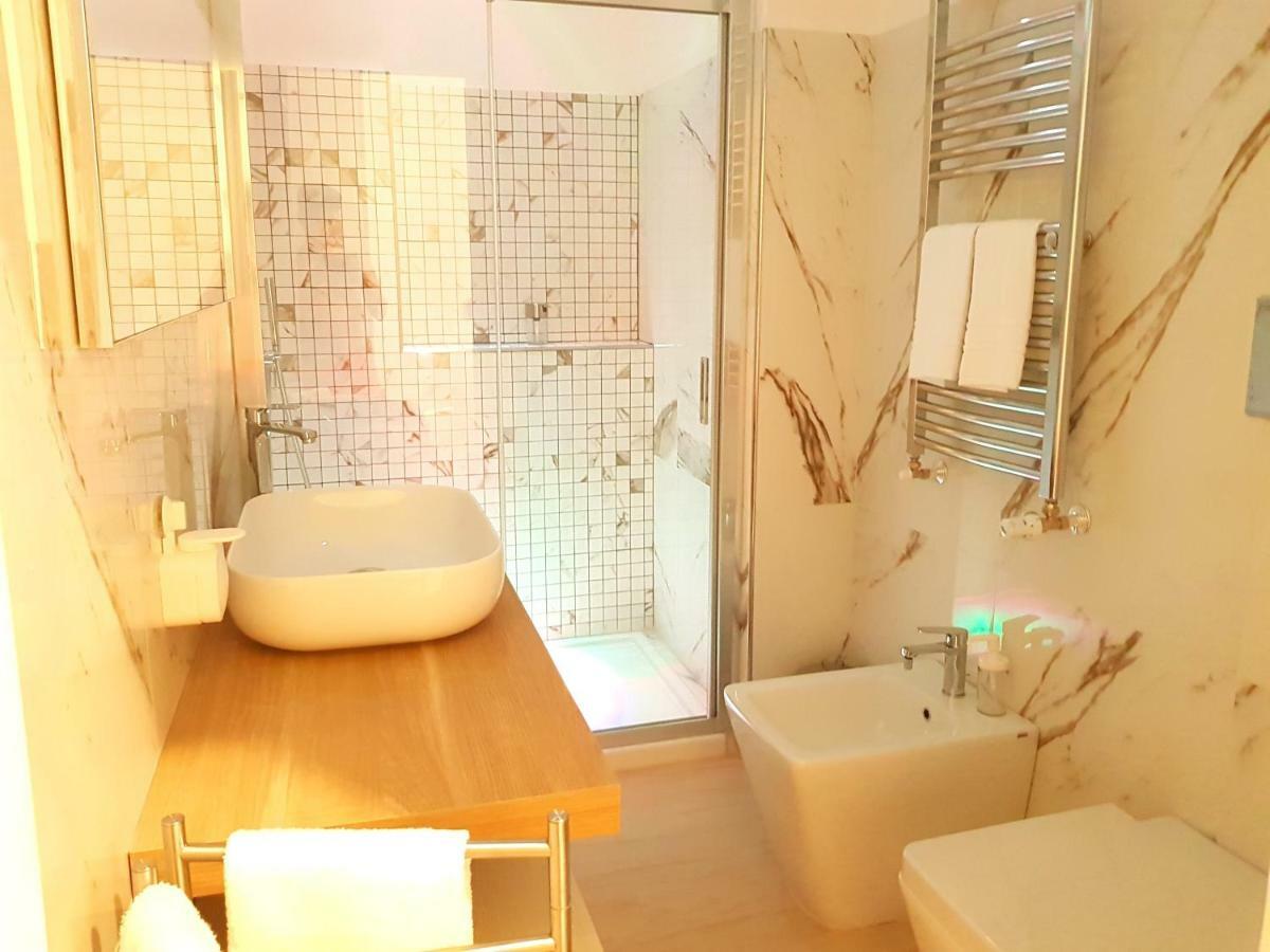 Apartamento Blue Lagune Mare Taormina