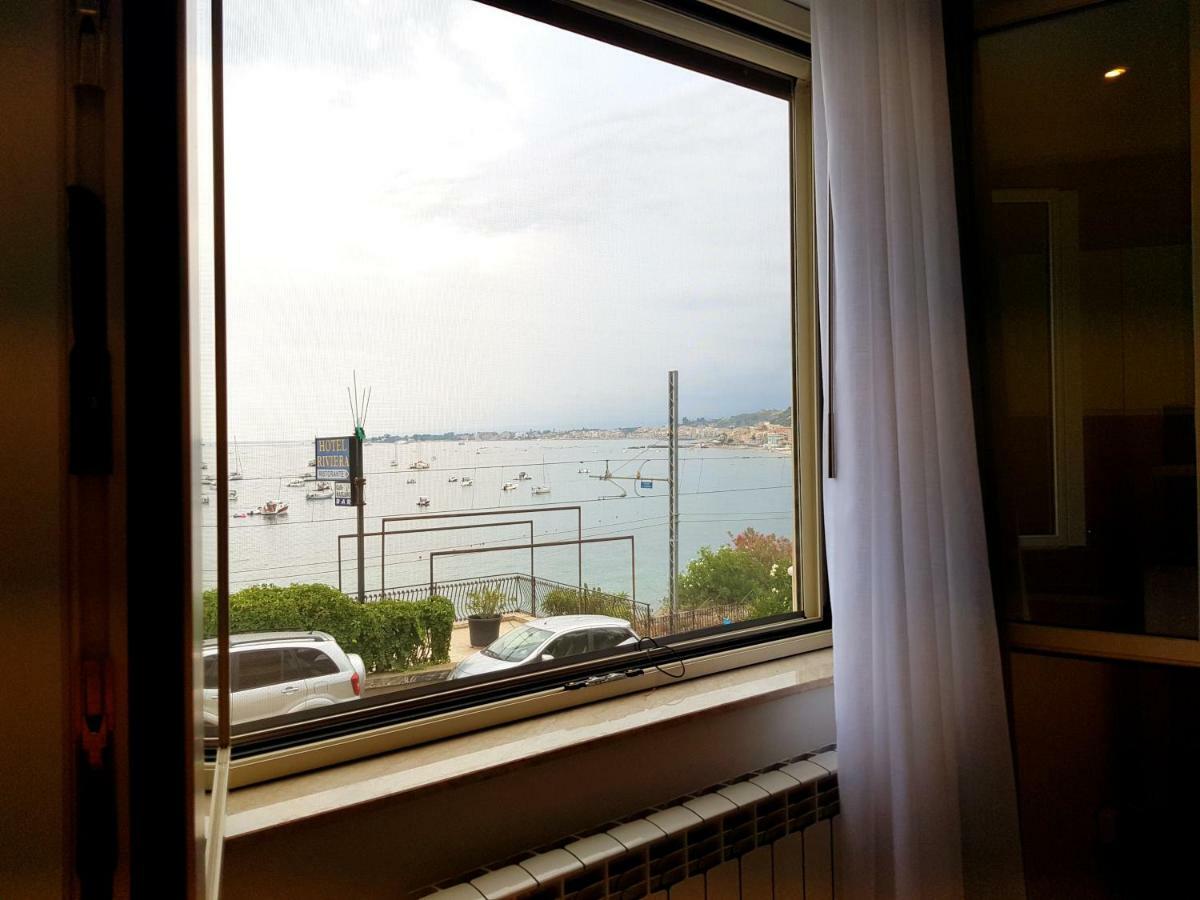 Blue Lagune Mare Apartamento *