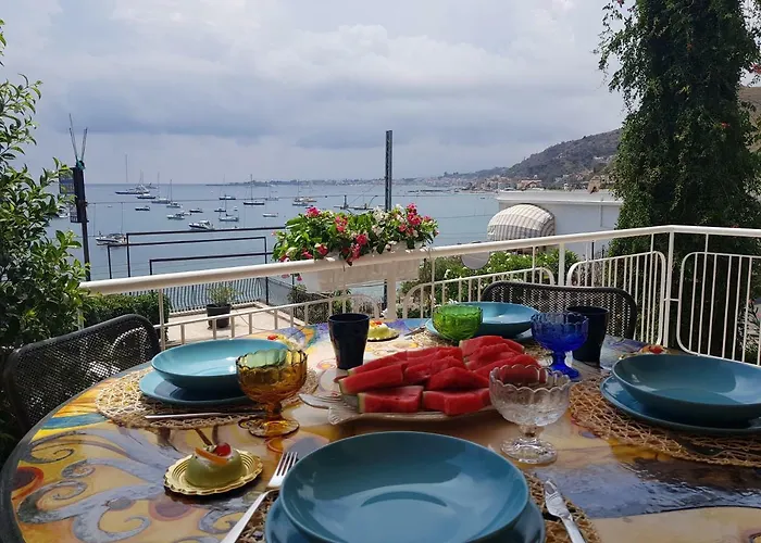Blue Lagune Taormina Mare