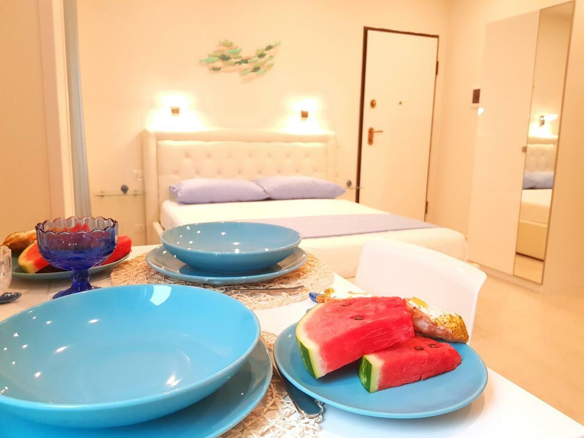 Blue Lagune Mare Apartment Taormina