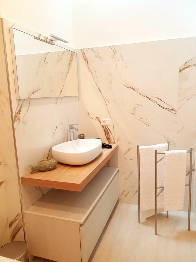 Apartment Blue Lagune Mare